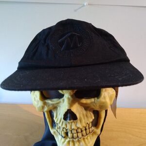 DS NWT Vintage Marlboro Country Store Strap Back Hat